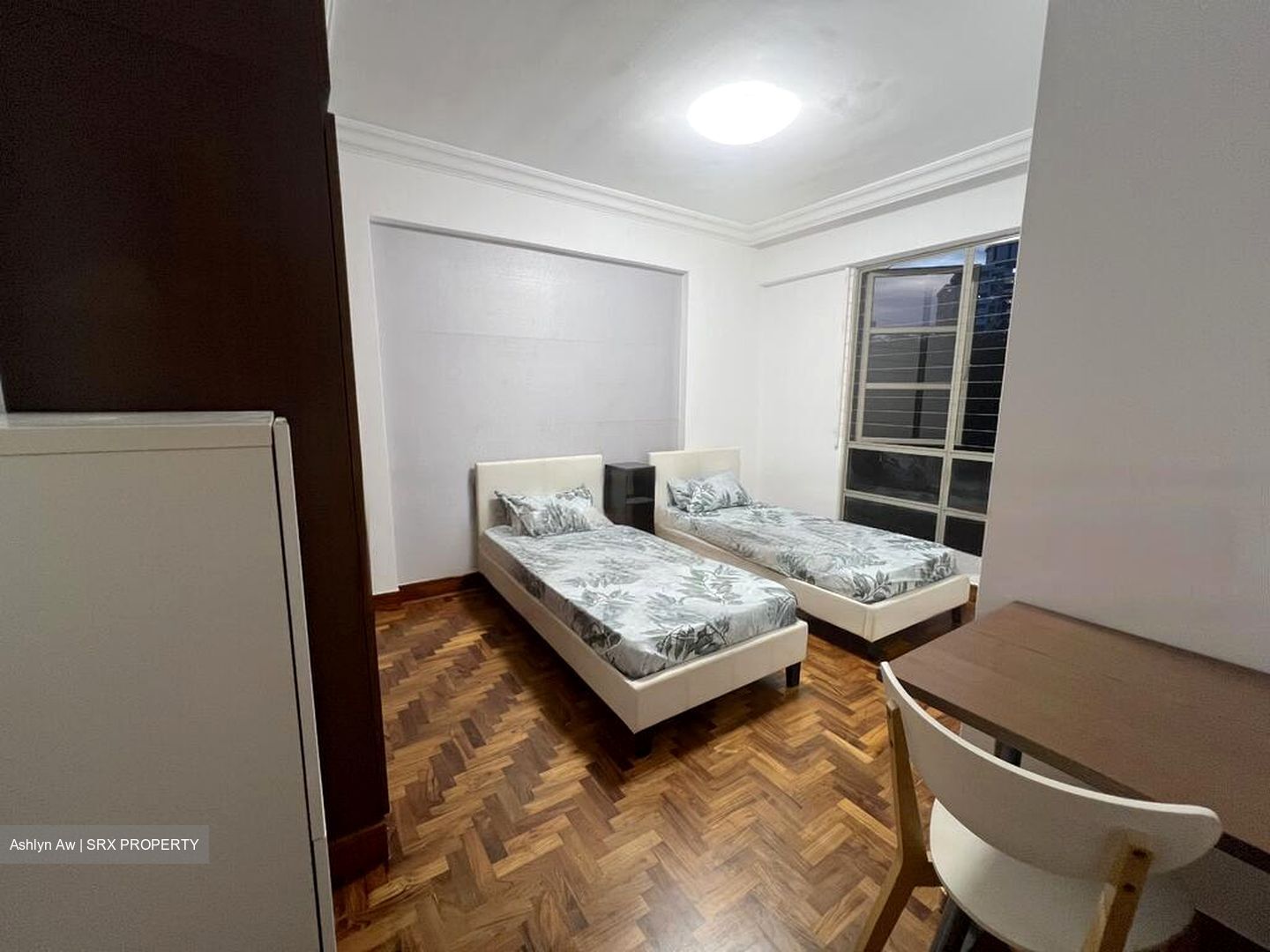 Parc Vista (D22), Condominium #451144491
